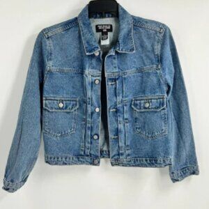 Ralph Lauren Polo Denim Jacket